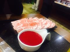 -香传承重庆火锅(直营中山路店)