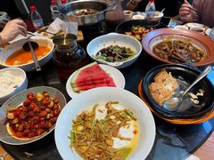 -鑫小城故事·藕汤·家常菜(台北一路总店)