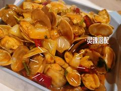 -辣盆盆麻辣小龙虾(哈尔滨总店)