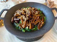 -怡园饭店-餐厅(四望亭店)