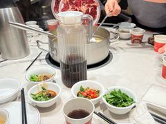 -陈记顺和潮汕鲜牛肉火锅(棠德南路店)