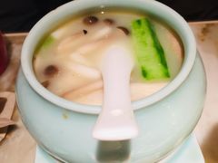 -京华烟云·北京烤鸭(领展购物广场·中关村店)