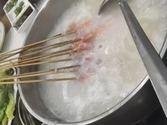 -盈田盈粥庄(博山东路店)