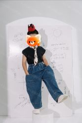 -可乐大王自然光儿童摄影(园区店)