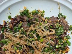 -庆赫隆融合菜馆(群力店)