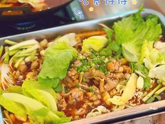 -江湖万州烤鱼(王子美食城)