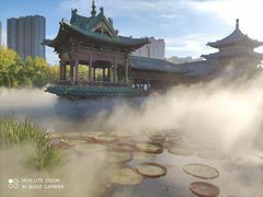 -迎泽公园