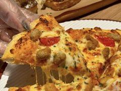 -必胜客(城西银泰店)