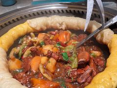 -灶座小锅烀饼·铁锅炖(全国总店)