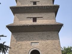 -正定古城-开元寺