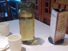 -峨嵋酒家(地安门店)