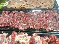 -陈记顺和牛肉火锅馆(天河北路店)