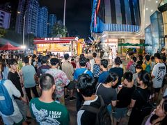 -万达广场(南宁青秀店)