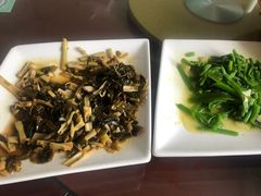 -天目湖刘老四农庄