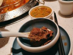 -左庭右院鲜牛肉火锅(长泰广场店)