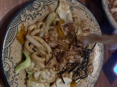-阿泽料理