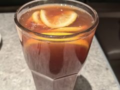 -留半山·香港食堂(啦啦宝都店)