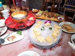 -北平食府(马鞍山路店)