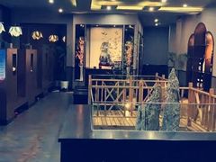 -竹之月日本料理铁板烧(香江花园店)