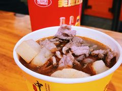 -王记生烫牛杂面馆(兰陵路店)