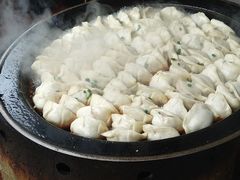 -胡记锅贴·沪上游子老鸭粉丝汤(太原路店)