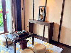 -佛山顺德香云纱园林酒店(清晖园店)