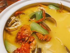 -上海人家花樣年华(中山公园店)