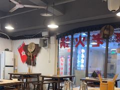 -颜氏双江清水鱼一养身火锅(磁器口店)