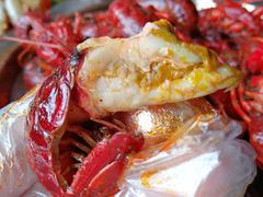 -王红军龙虾(新民路店)