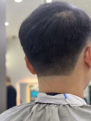 -苏豪路易士·嘉玛发廊