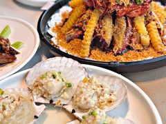 -79号渔船海鲜饭店(华强北店)