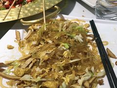 -光海·乡记酸菜鱼·始于1996(花园路店)