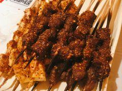 -七八冷面·延边朝鲜族美食(欢乐谷店)