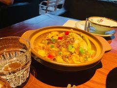 一品粉丝煲-成都娃娃花园餐厅 (南艺旗舰店)