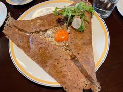 -La Creperie法餐厅(桃江路店)