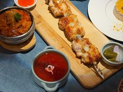 -俄士厨房(未来城店)
