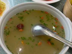-米香居新鲁味·水饺餐厅