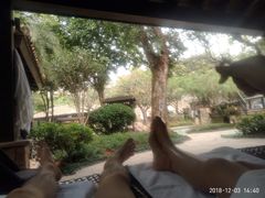 -美林湖温泉别墅度假村