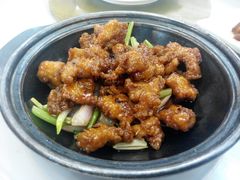 可乐骨-金苑海鲜酒家(新港中路店)