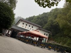 -岳麓山风景名胜区