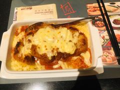 -色香味(澳门巴黎人店)