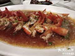 -顺风海鲜港(金玉兰店)
