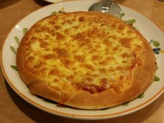 -萨莉亚意式餐厅(梅花园店)