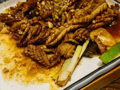 -老济南·地道济南菜(大明湖店)
