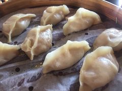 -老班长手工灌汤包老店(东山店)