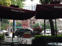 iphone_upload_pic-哈根达斯(武汉天地店)