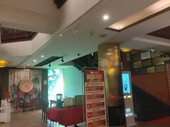 -正元阁影院足道SPA(鲁迅故里店)