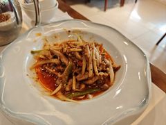 -马凯餐厅(长椿街店)