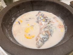-鲜潭蒸汽石锅鱼(五道口购物中心店)