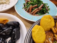 -北方饺子王·海肠捞饭·海鲜锅(山大店)